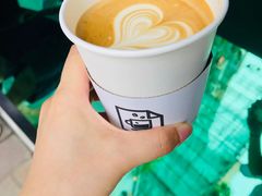 -JPG coffee(广州体育西店)