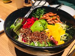 -小大董·烤鸭(凤凰汇店)