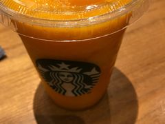 -星巴克(邯郸新世纪广场店)