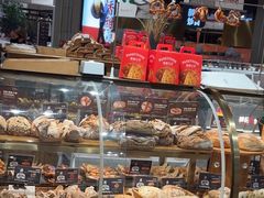 -汉柏麦香德国面包房(海信店)