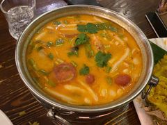 -Siam泰餐厅(水上公园店)