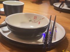 -绿茶餐厅(南昌王府井店)