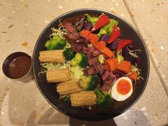 -Bco豆库(星耀天地店)