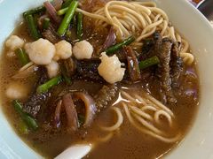 -奎元馆.百年奎元.非遗传承(西湖边的解放路店)