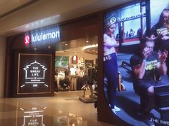 -lululemon(万象城店)