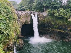 -夏威夷火山国家公园