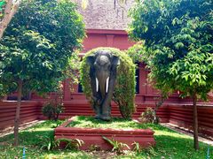 -柬埔寨国家博物馆