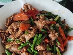 -朗妈私房菜(婺女州店)