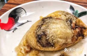 Bo Shu's Premium Zongzi