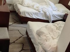 -光明顶山庄