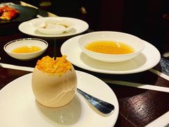 -杭州西子湖四季酒店·金沙厅