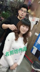 -SH名剪坊.造型设计