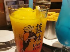 -bluefrog蓝蛙(皇庭广场店)