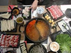 -呷哺呷哺(哈尔滨红博购物广场店)