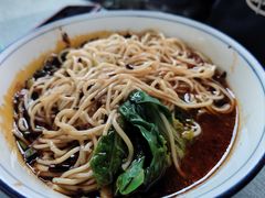 -老地方猫儿面(磁器口店)