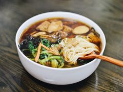 -巧云大馄饨(南阴阳营总店)