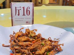 -大笑饭堂(甲子桥店)