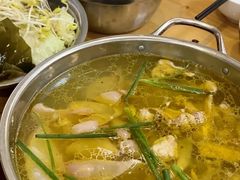 -王记贵阳第一家鱿鱼炖土鸡(东新分店)