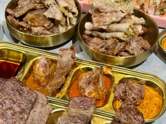 -妥妥烤肉料理(昙华林店)