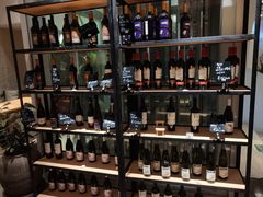 -长春藤咖啡(北园店)