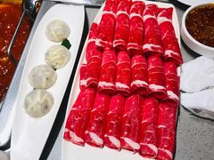 -海底捞火锅(飞马水城店)
