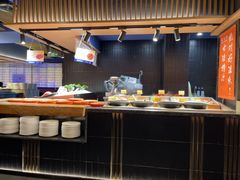 -星伦多自助料理·涮烤一体(虹悦城店)