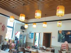 -阿尔法海鲜排档(爱琴海店)