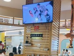 -GOGIYA·咕叽吖韩国传统烤肉店(东方新天地店)