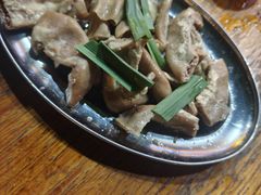 -江村四哥新鲜牛肉店(江高总店)