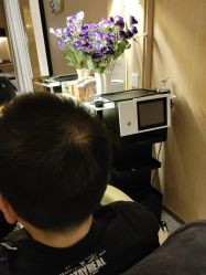 -LJOY丽锦造型·烫发染发