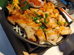 -花漫里亲民日式餐厅(万象城店)