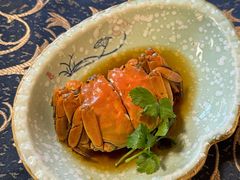 -晓平饭店(嘉善路店)