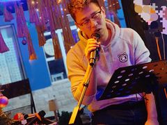 -考拉拉音乐酒吧