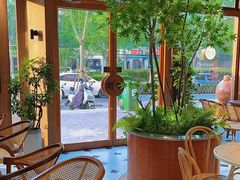 -嗒令甜品·主题融合料理餐厅(首座时代店)
