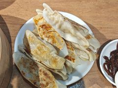 -草包包子铺(宽厚里店)