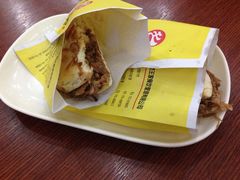 -西安老王家(振兴西路店)