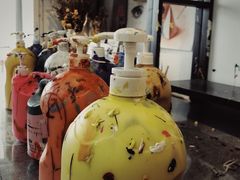 -Fun Job Art 零基础油画国画DIY画室(望京店)