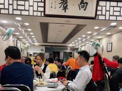 大堂-粤·向群饭店(龙津东路总店)