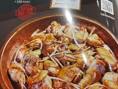 -围龙屋客家食府(福田店)