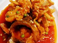-峨嵋酒家总店(车公庄店)