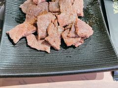 -黑牛の店·和牛烧肉(合生汇店)