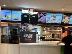 -德克士(北京站店)