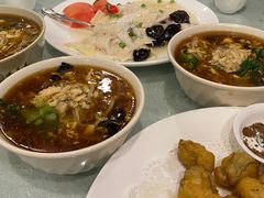 蓬莱春鱼卤面-蓬莱春(芝罘店)