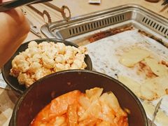 -新石器烤肉(高行万嘉店)
