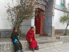 -塔尔寺