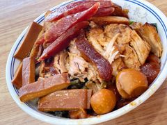 -陆长玖古法猪脚饭(玄风桥店)