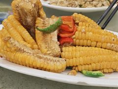 -煲煲掂风味煲仔饭餐厅(西区店)
