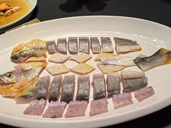 堂灼东海大黄鱼-黄鱼馆Jhouse(外滩店)