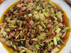 -李大爷的泡椒馆(冉家坝店)