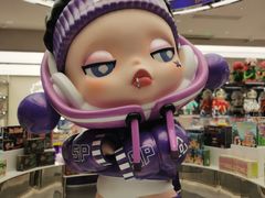 -TheRink大零溜冰场(IFS国金中心店)